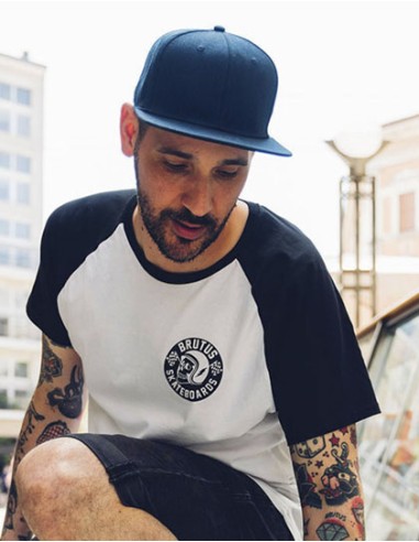 ATL-SNAP-Snap Back Cap